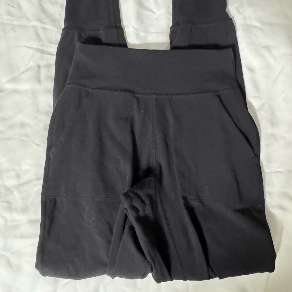 Align joggers